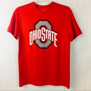 🌵🕶Red Ohio State T-shirt